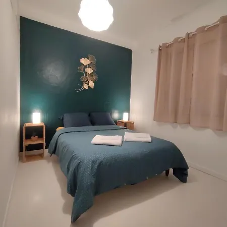 Apartment Les Papillons *