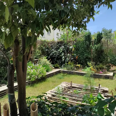 Apartament Les Papillons