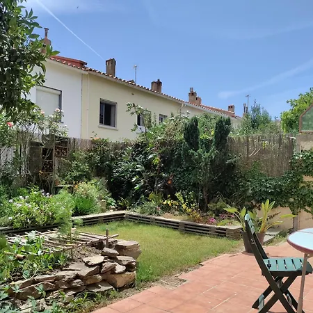 Les Papillons Apartamento *